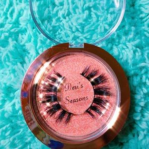 Premium 3D Mink Lashes